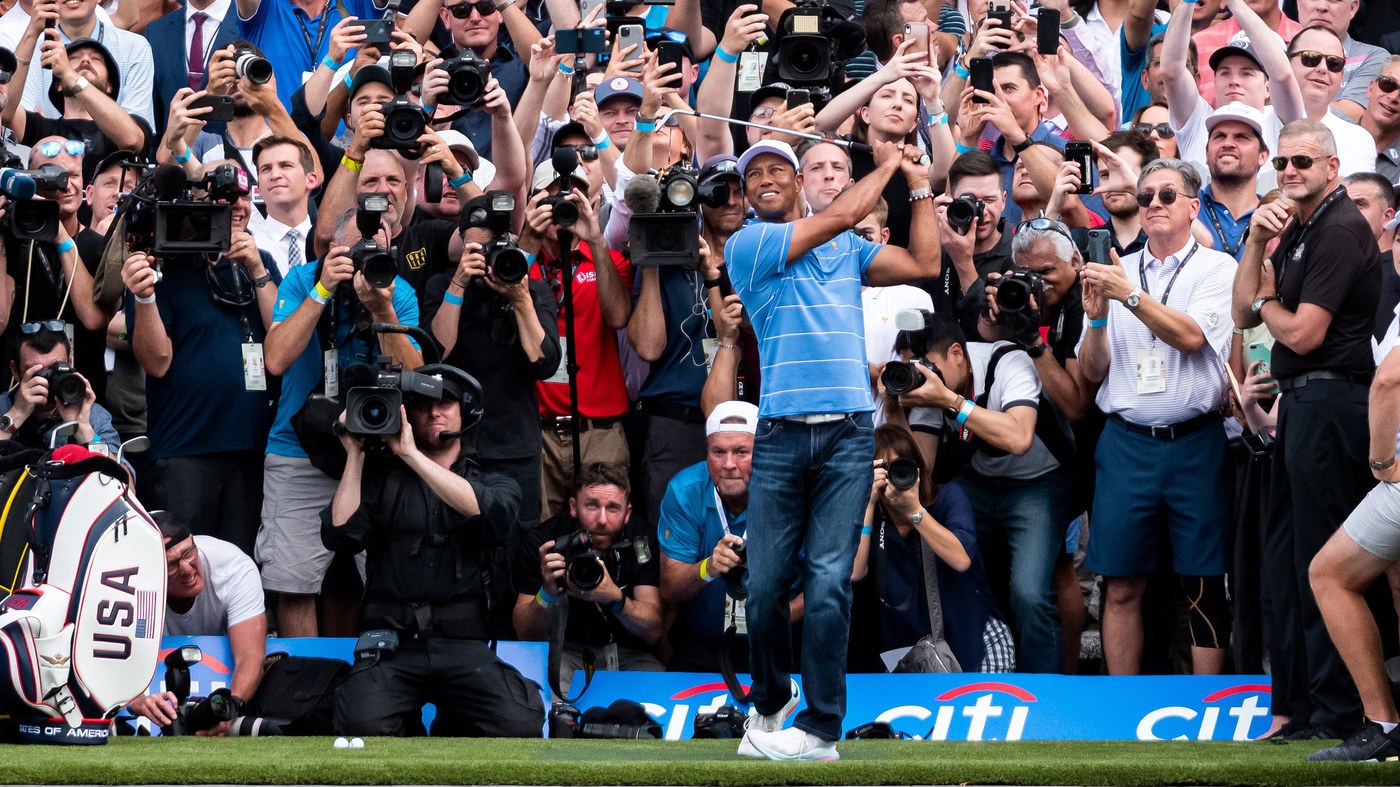 Two hats, one man—Tiger’s challenge as a modern playing captain