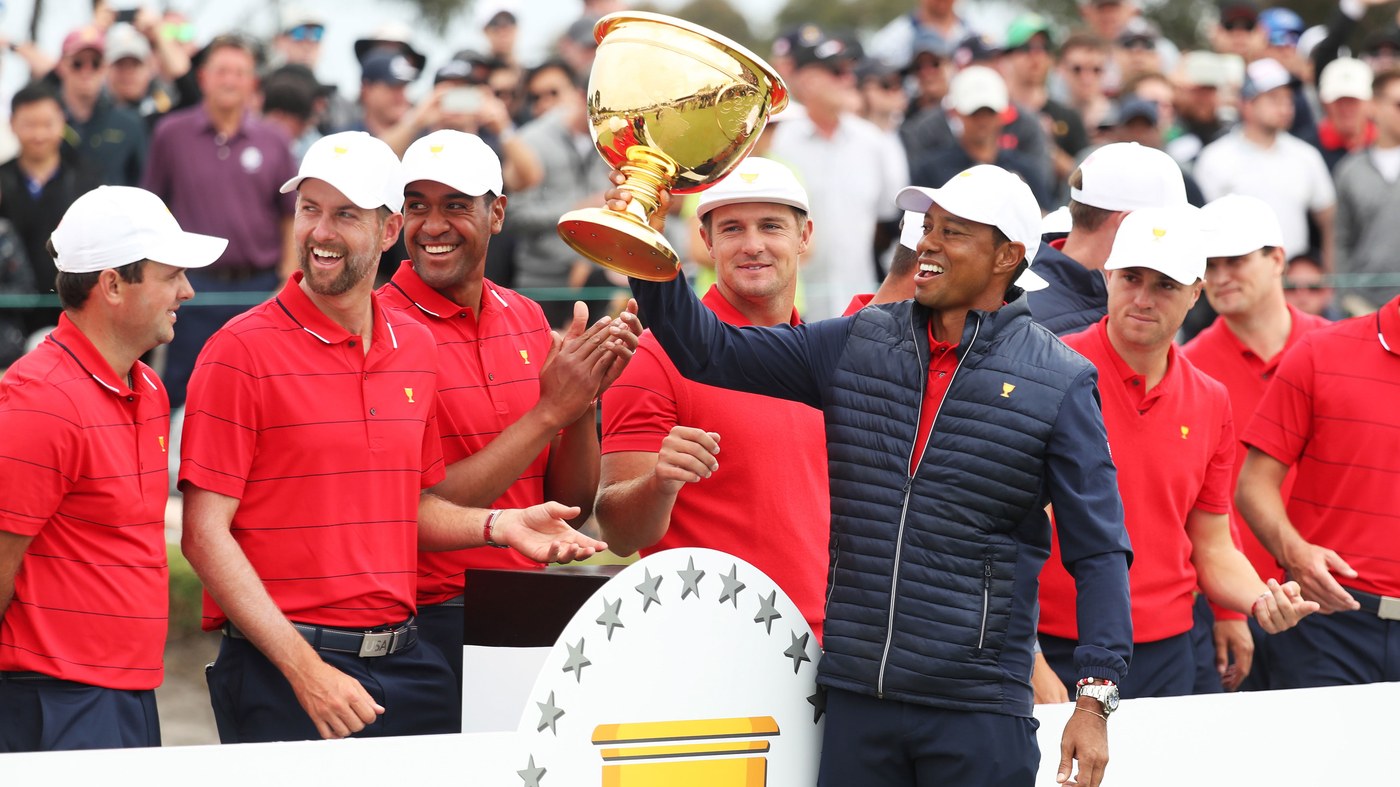 The Americans pull off historic Sunday comeback at Royal Melbourne