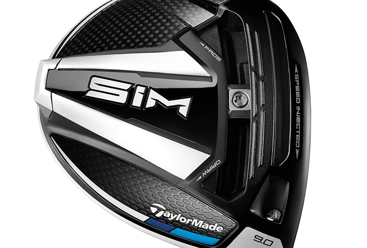 TaylorMade SIM family of metalwoods change shape to bring more speed and forgiveness