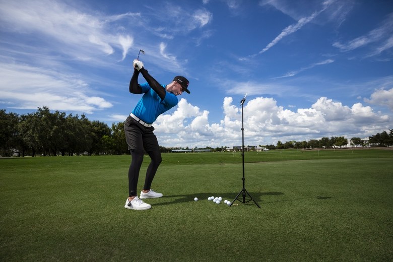 This is the coolest product golf has seen in years…and it might revolutionise the industry, too