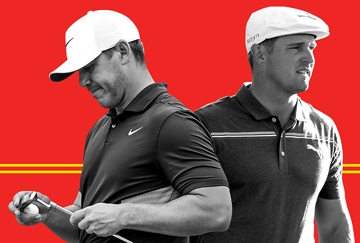 The Abu Dhabi HSBC Championship is the start of a spicy Middle Eastern entree to the new European Tour season