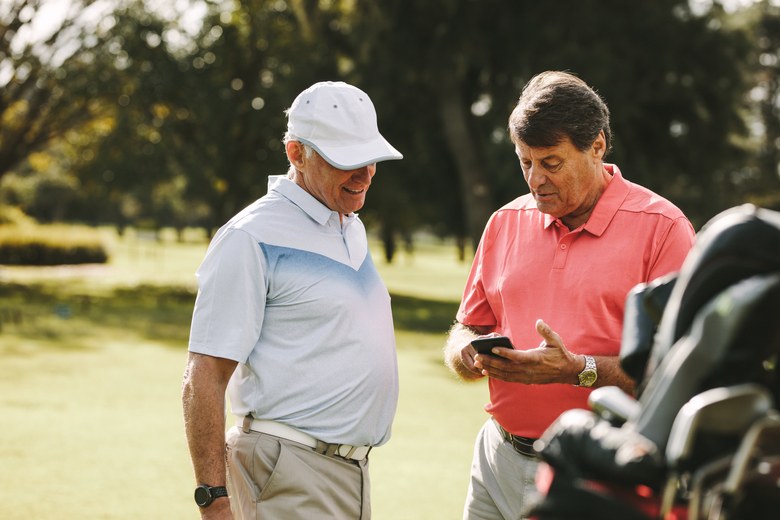 The program that eliminates cheating and sandbagging at your golf course for good