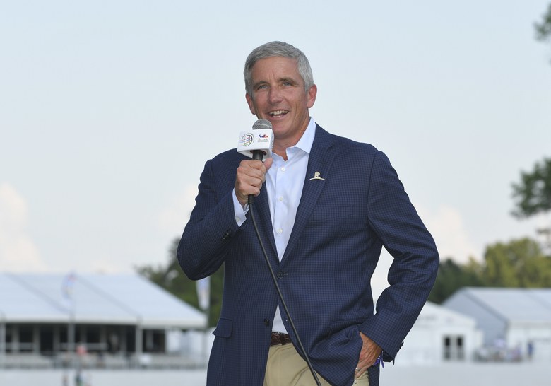 Here’s what you need to know about the PGA Tour’s new pace-of-play policy