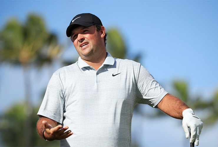An expert in fan behavior explains why fans have it in for Patrick Reed