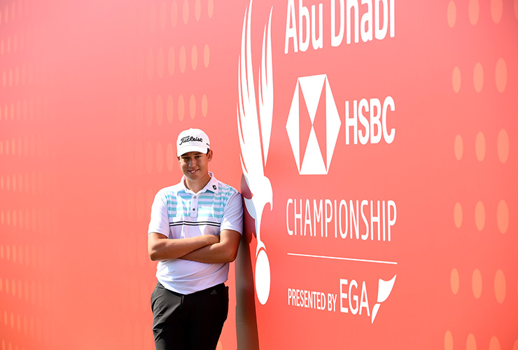 FIRST ROUND TEE TIMES: Koepka out early while Josh Hill’s dream European Tour debut begins at 12.35pm