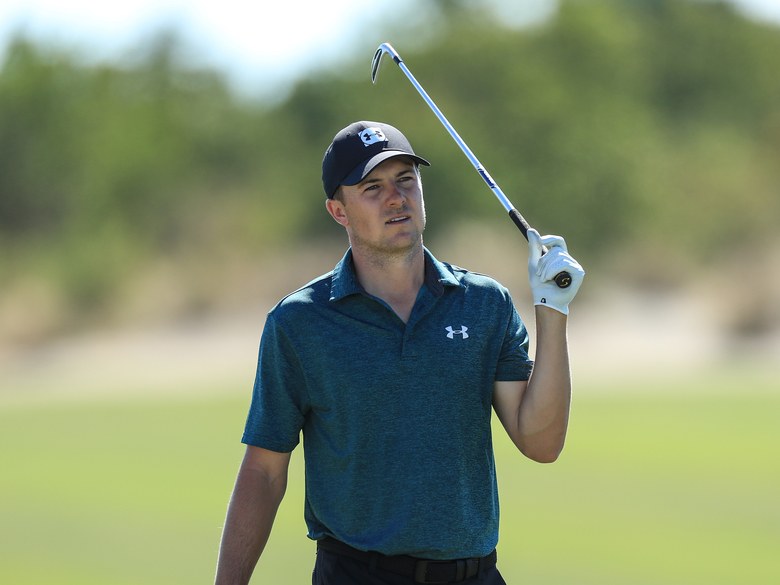 Jordan Spieth and his reset: ‘Finding ways to go back in time’