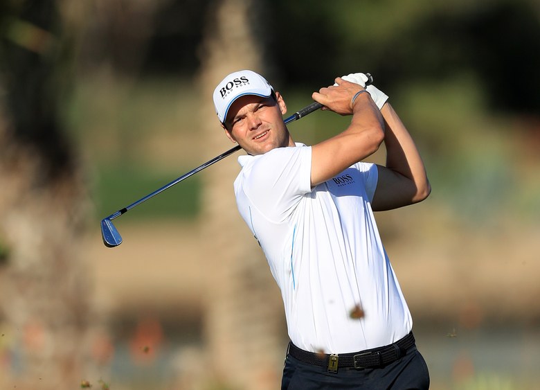 Martin Kaymer hasn’t won in five years but has set out to rectify that