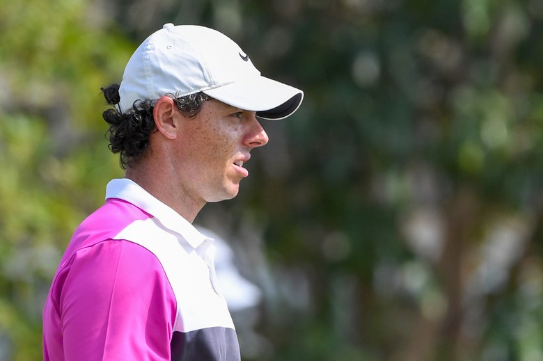 After six-week hiatus from golf, Rory McIlroy is ready for a run at World No. 1