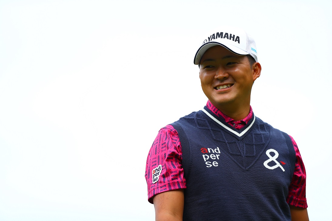 Japanese star Shugo Imahira joins Schwartzel and Hovland in search of Dallah trophy