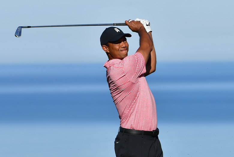 Tiger Woods commits to Farmers Insurance Open, Genesis Invitational