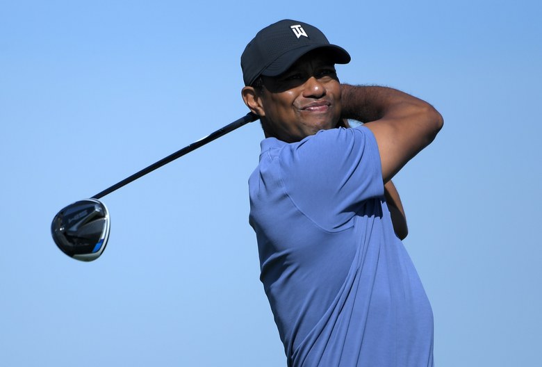 Tiger Woods begins 2020, quest for 83 with three-under 69 at Farmers Insurance Open
