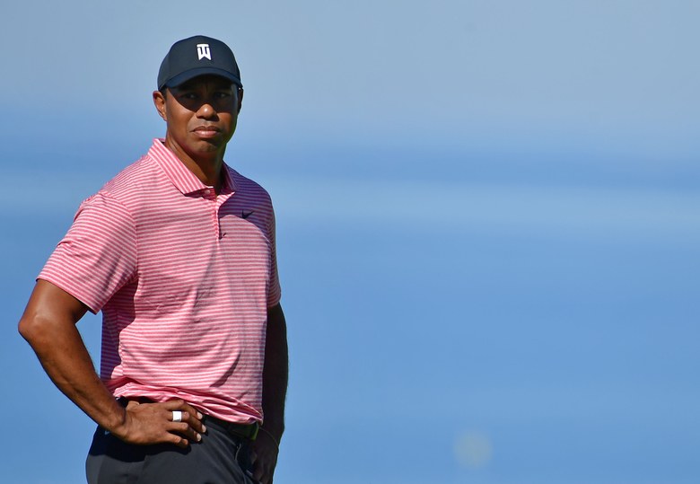 Tiger Woods ready to begin 2020, chase for No. 83 at Torrey Pines