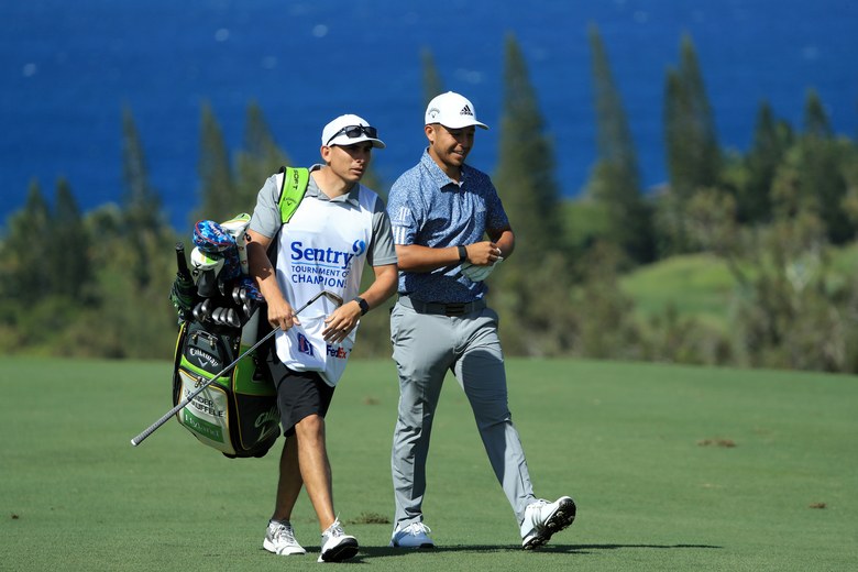 Xander Schauffele on the one that got away: ‘I should have won the tournament’
