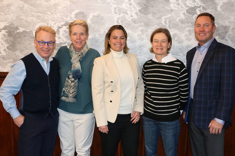 Suddenly, the Ladies European Tour is healthier than it’s ever been