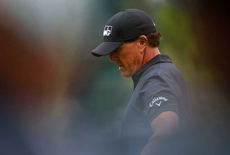 As 50 approaches, don’t give up on Phil Mickelson