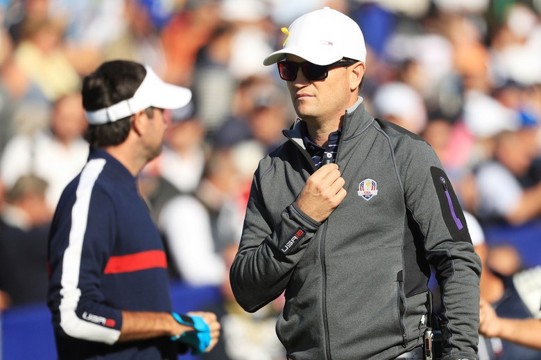 Zach Johnson, Davis Love III expected to be added as 2020 U.S. Ryder Cup vice captains