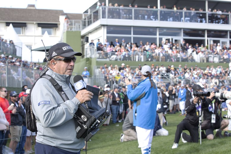 Peter Kostis offers fiery critiques of CBS, PGA Tour and Patrick Reed in podcast interview