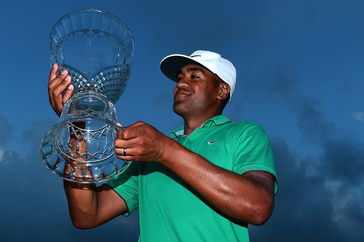 Why PGA Tour pros might want to think twice about winning the Puerto Rico Open