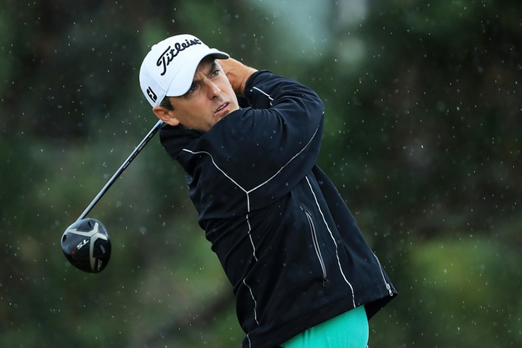 Charles Howell III continues one of the PGA Tour’s sneakiest—and impressive—streaks