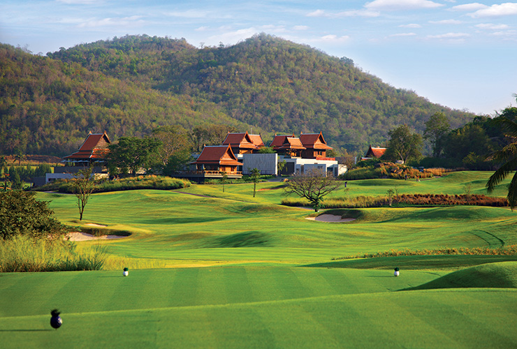 Travel Guide 2020: Banyan Golf Club