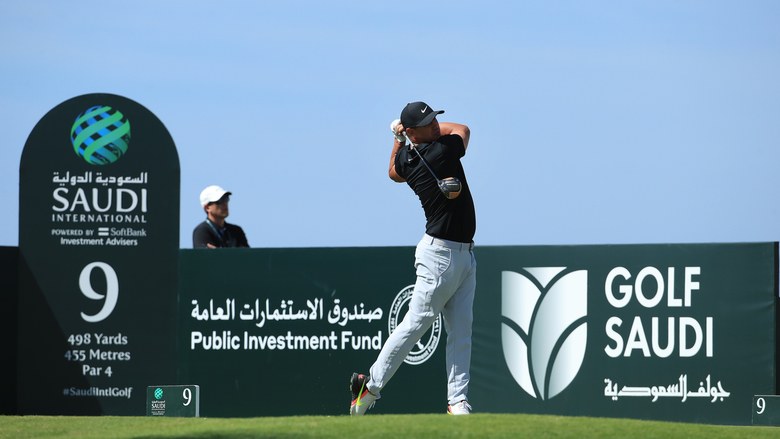 Brooks Koepka on why he won’t do mid-round interviews, a staple of Euro Tour telecasts
