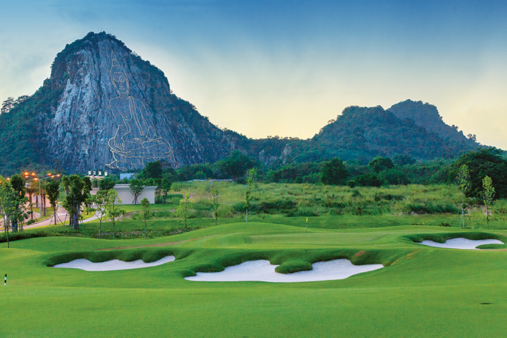 Travel Guide 2020: Chee Chan Golf Resort