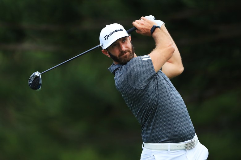 Here’s how much driving distance has increased on the professional tours over the last two decades
