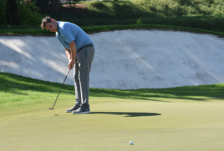 MENA Tour welcomes golfers with disabilities into regional circuit fold