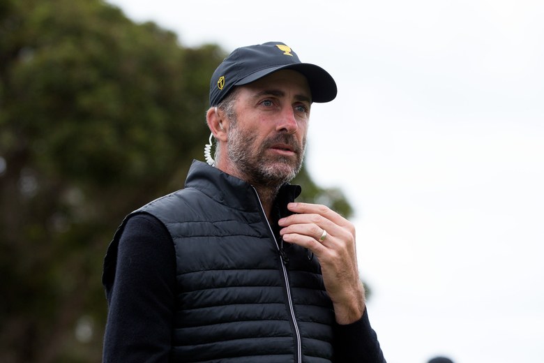 Geoff Ogilvy makes plea for more mixed-gender tournaments: “It’s more than just guys in the world who play golf”