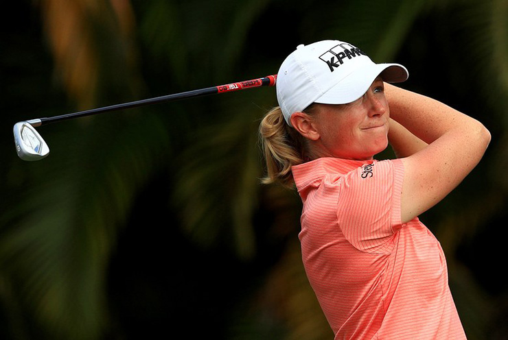 USGA makes significant updates to maternity/paternity policies for its championships