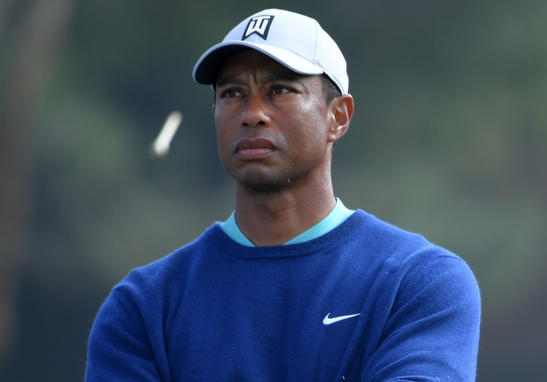 Tiger Woods confirms he’s been personally approached by PGA Tour rival Premier Golf League