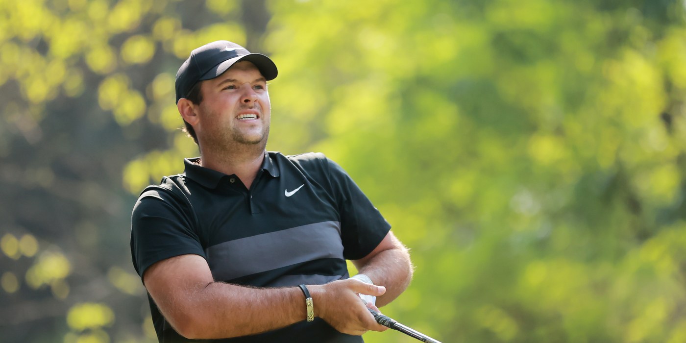 Patrick Reed makes late charge, claims second career WGC in Mexico