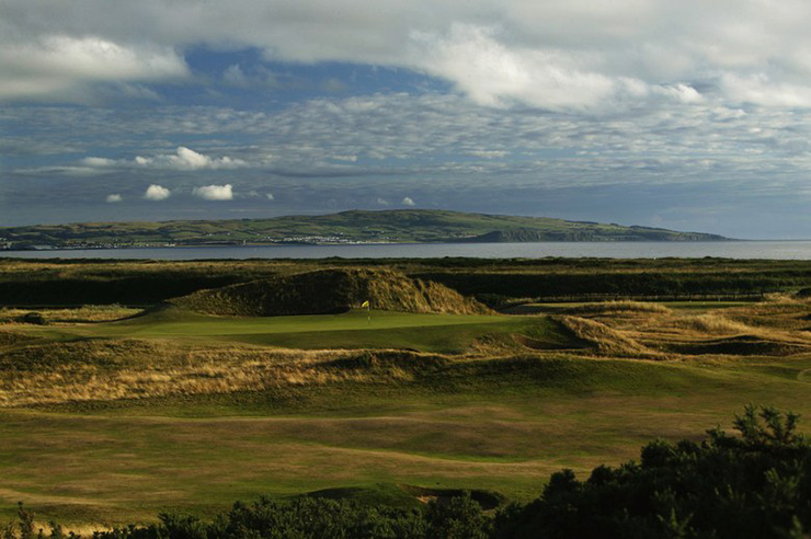 Royal Troon to host 2023 Open, 100 years after first holding the championship