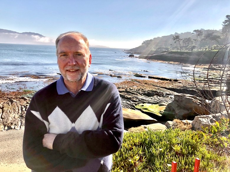 Golf Digest’s editor-in-chief played in the final group at Pebble Beach, making your best golf moment kind of lame by comparison