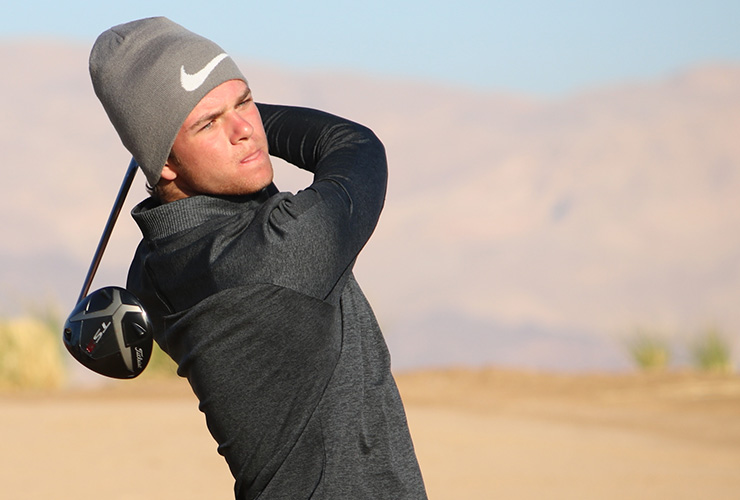 Jordanian amateur Shergo Al Kurdi headlines tough opening to 2020 MENA Tour season in Aqaba