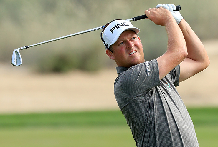 Dubai-domiciled MENA Tour champ MG Keyser a Fire starter after late COVID withdrawals