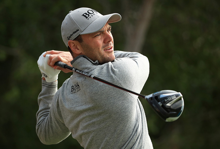 Martin Kaymer, winless since 2014, headlines Oman Open field