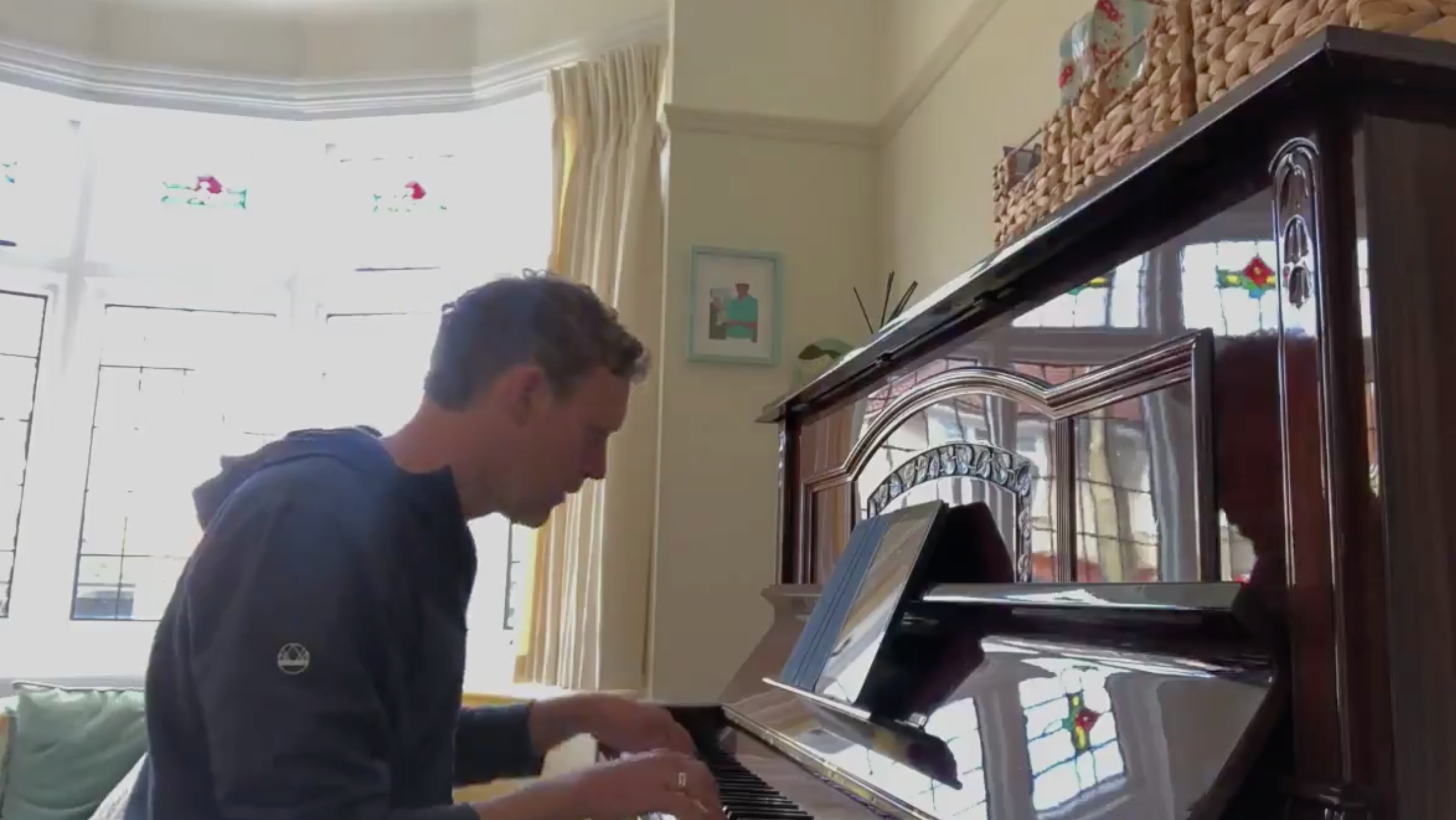 Even Tony Finau would have to laugh at this song parody making fun of his lack of wins