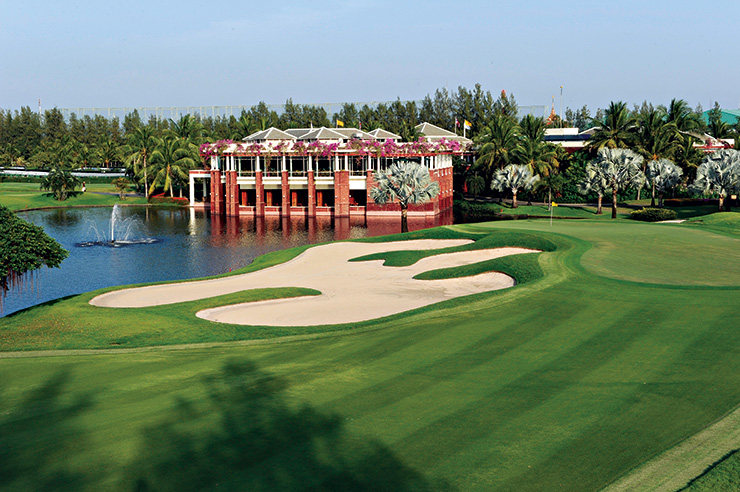 Travel Guide 2020: Thai Country Club