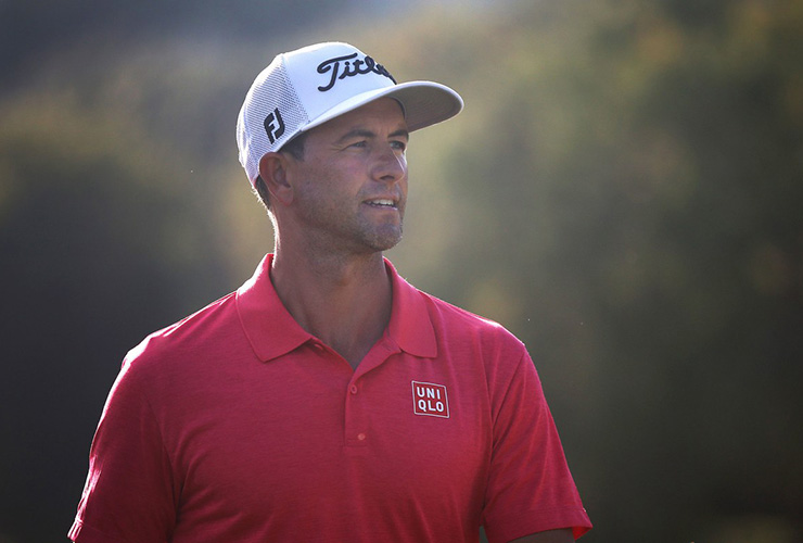 Why the latest rise of Adam Scott might be the real thing