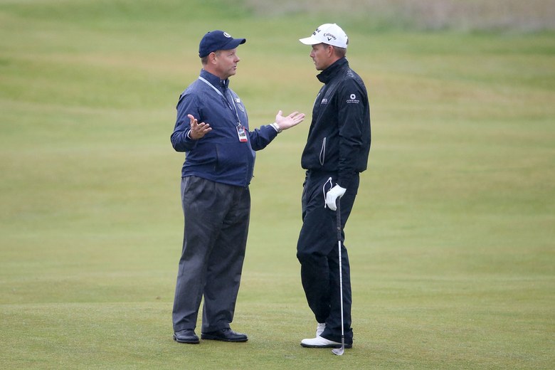 Why players are right to jab the USGA on the distance debate … and are also off the mark