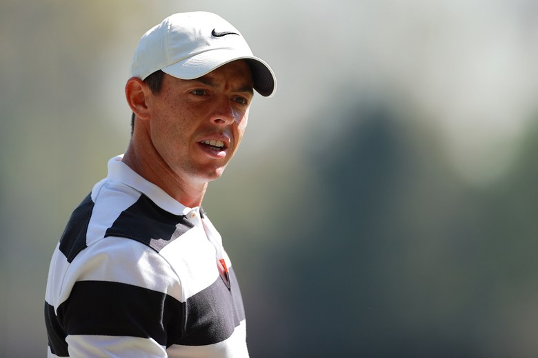 Rory McIlroy shoots down Premier Golf League: ‘I’m out’