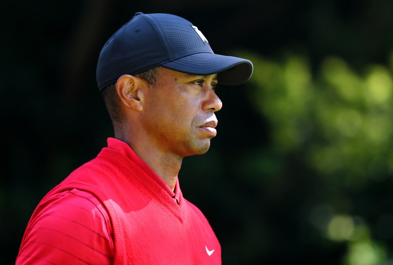 Tiger Woods will not play in next week’s Honda Classic