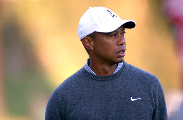 Tiger Woods will not play in the WGC-Mexico Championship