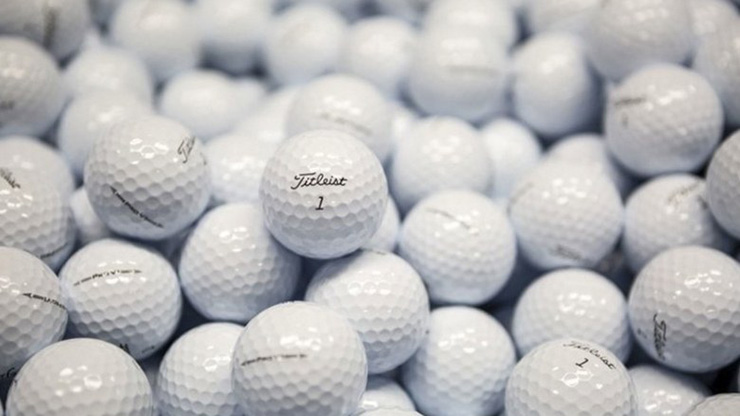 Acushnet CEO disputes calls for distance halt; current rules ‘effectively govern’