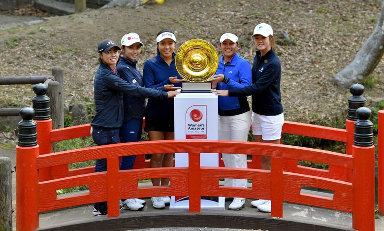 Coronavirus causes R&A to postpone Women’s Amateur Asia-Pacific Championship