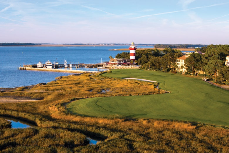 RBC Heritage announces it’s still planning on hosting PGA Tour event in mid-April