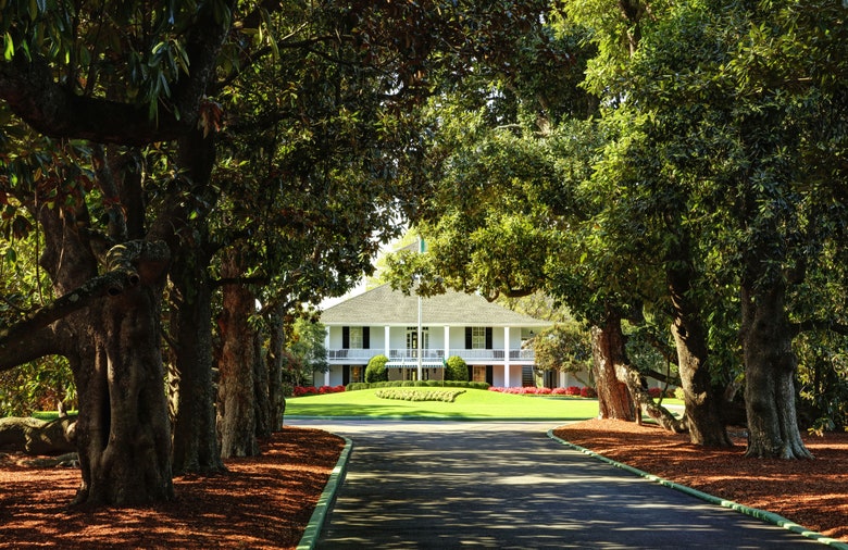Augusta National announces $2 million donation to coronavirus response efforts