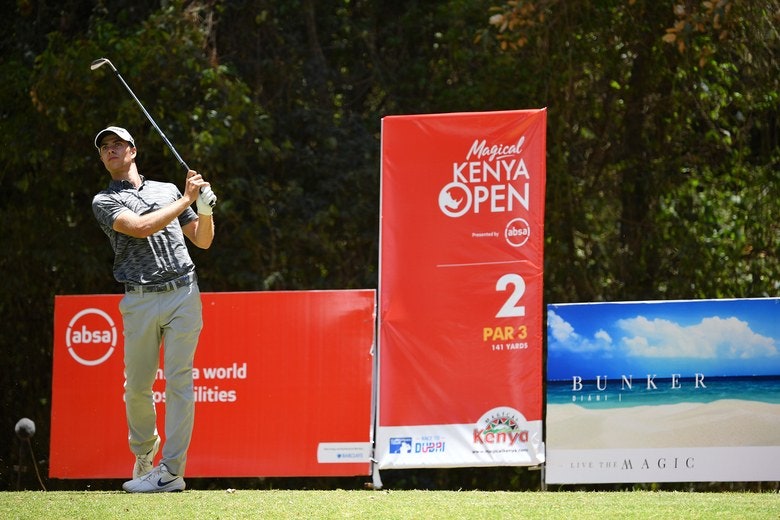 Coronavirus outbreak causes postponement of third European Tour event this year