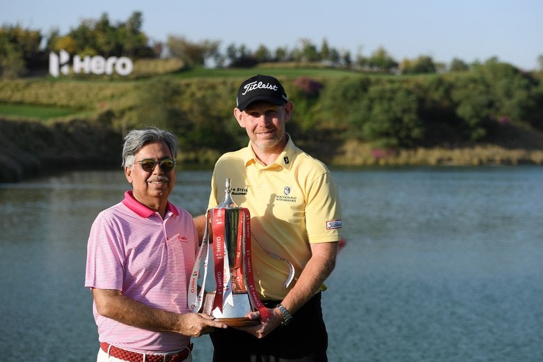 Hero Indian Open becomes fourth European Tour event postponed due to ongoing Coronavirus threat